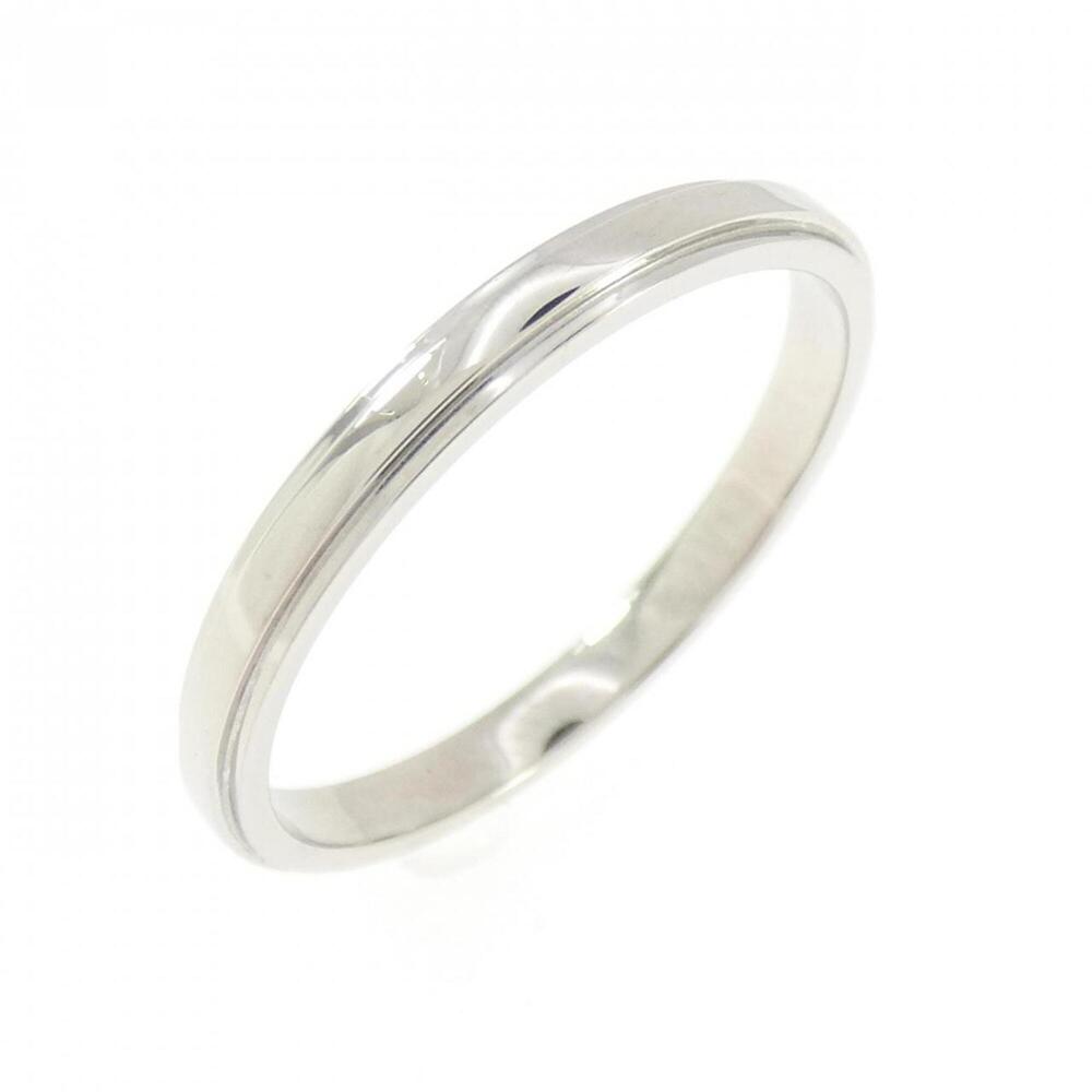 CARTIER Silver Ring